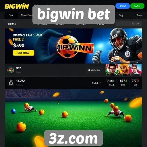 promoções atraentes no site bigwin bet