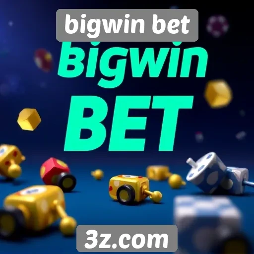 Comparativo entre Bigwin Bet e outras plataformas de jogos