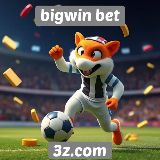Como o bigwin bet se destaca entre sites de apostas