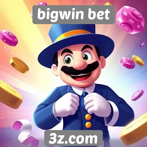 bigwin bet oferece diversas opções de jogos online