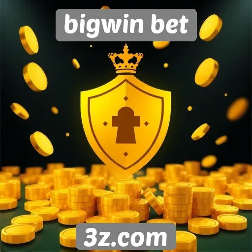 Segurança e licenciamento do Bigwin Bet em análise