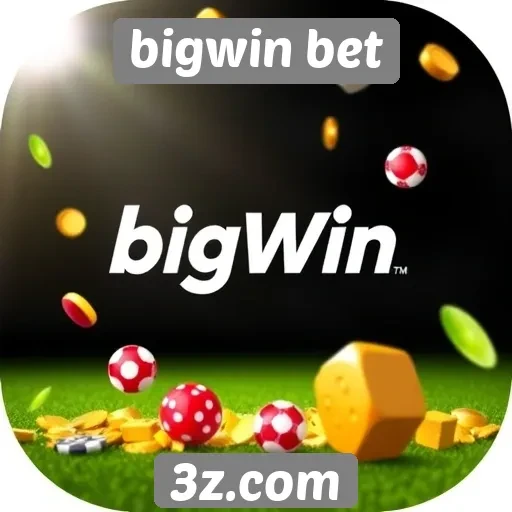 Novas funcionalidades e atualizações do Bigwin Bet