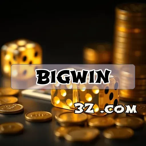 bigwin bet Bônus