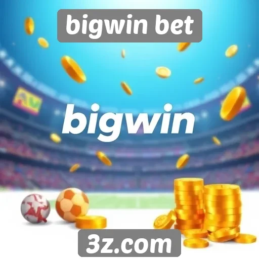 perspectivas futuras para crescimento do bigwin bet