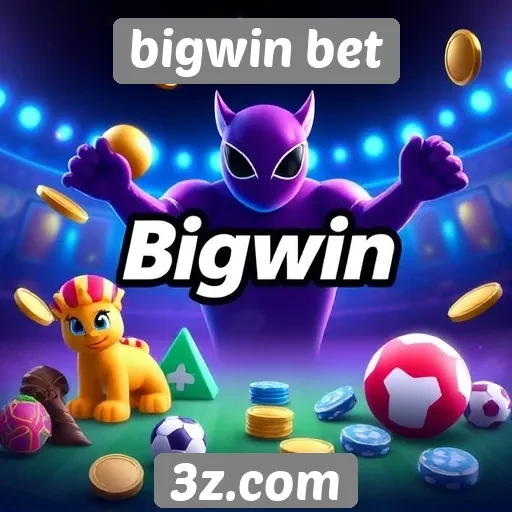 Análise da variedade de jogos disponíveis no Bigwin Bet