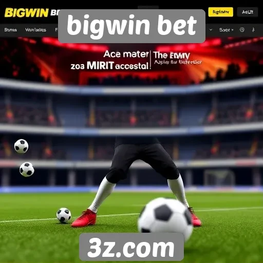 Requisitos de registro no site Bigwin Bet