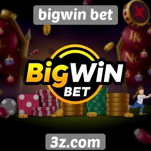 Variedade de jogos disponíveis no bigwin bet